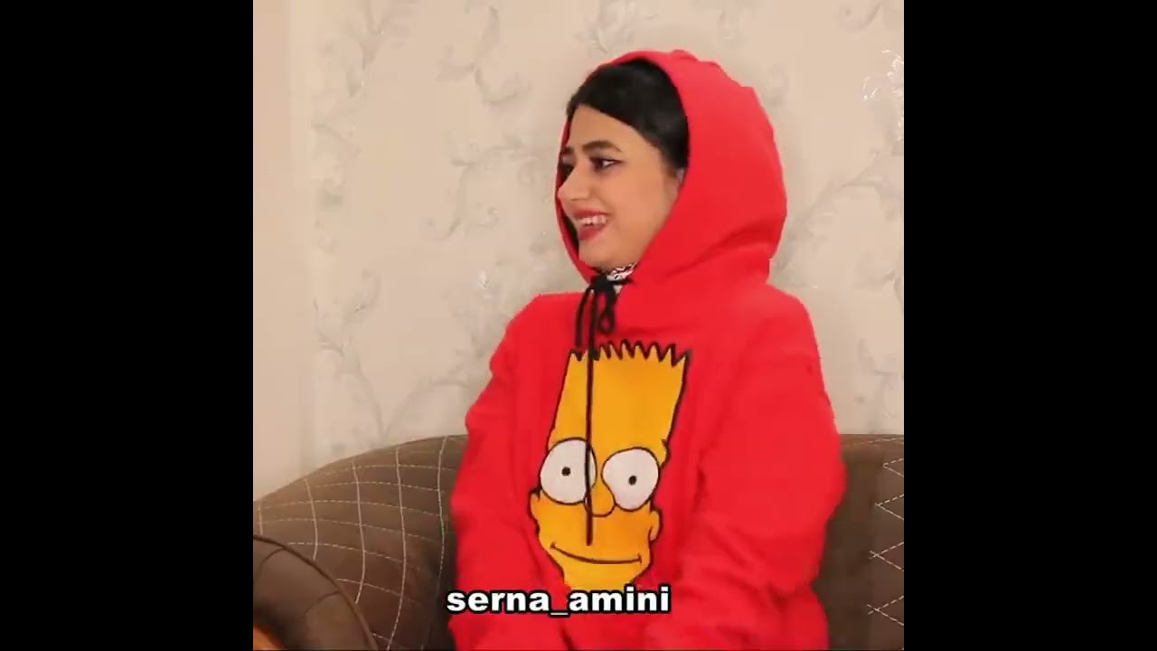 پوستر وقتی می‌خواهی مهمان‌ها را بیرون کنی🤣 ویدیو کامل و جالب