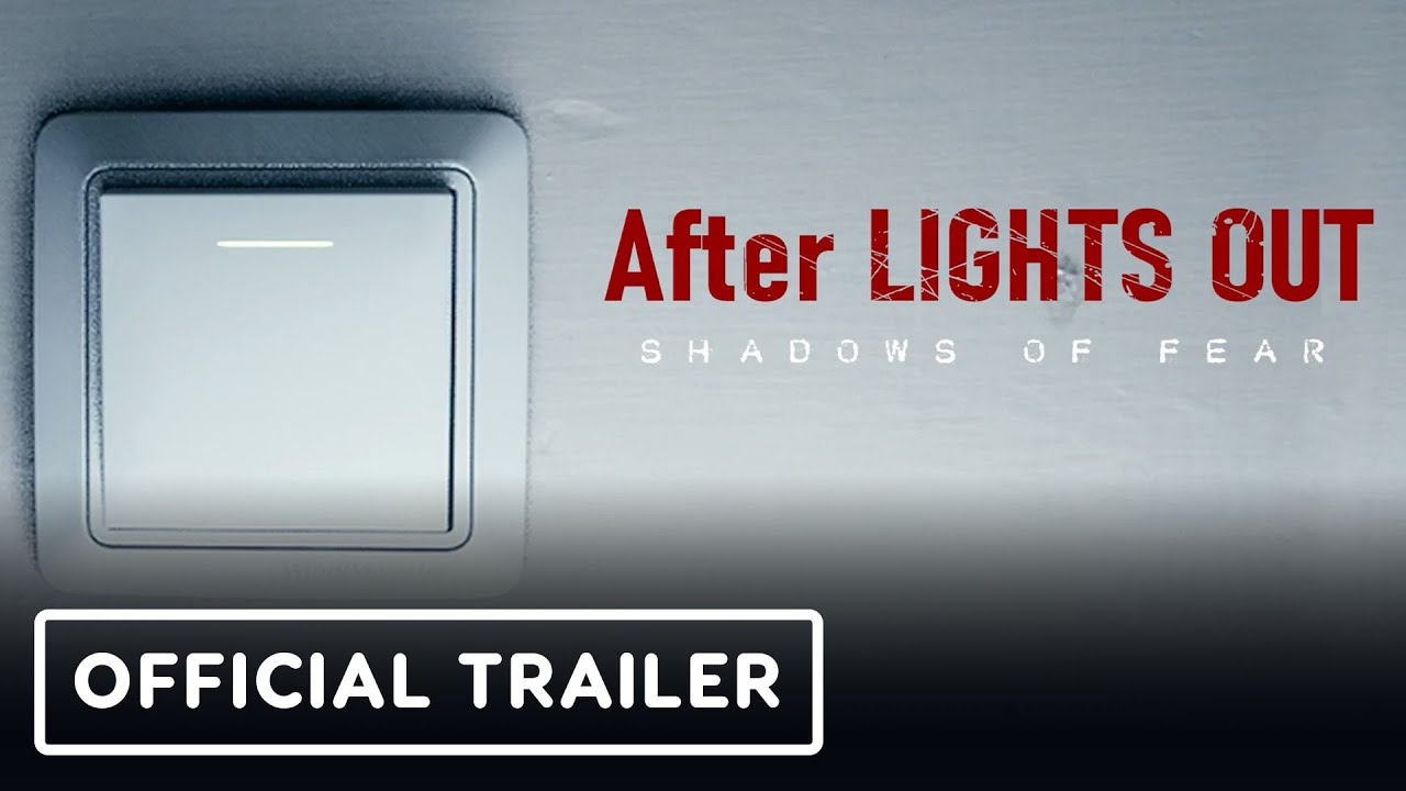 پوستر بعد از خاموشی - تریلر رسمی گیم پلی نمایش جوایز بازی‌های...