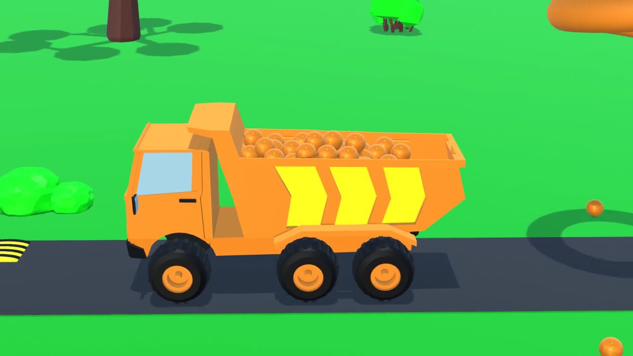 پرش رودخانه جرثقیل اتوبوس ریکشا جی‌سی‌بی تراکتور کامیون بولت ۳۵۰ موتورسیکلت تار راکس پی