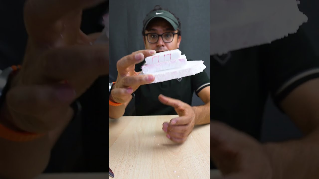 پوستر کشتی هوای فشرده، واقعی یا تقلبی؟ 🛥🏐