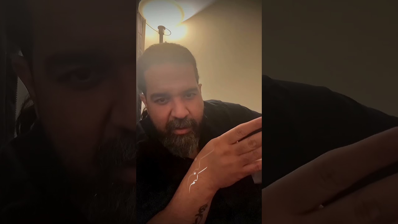 پوستر حرف‌های دلنشین رضا صادقی موسیقی با حال