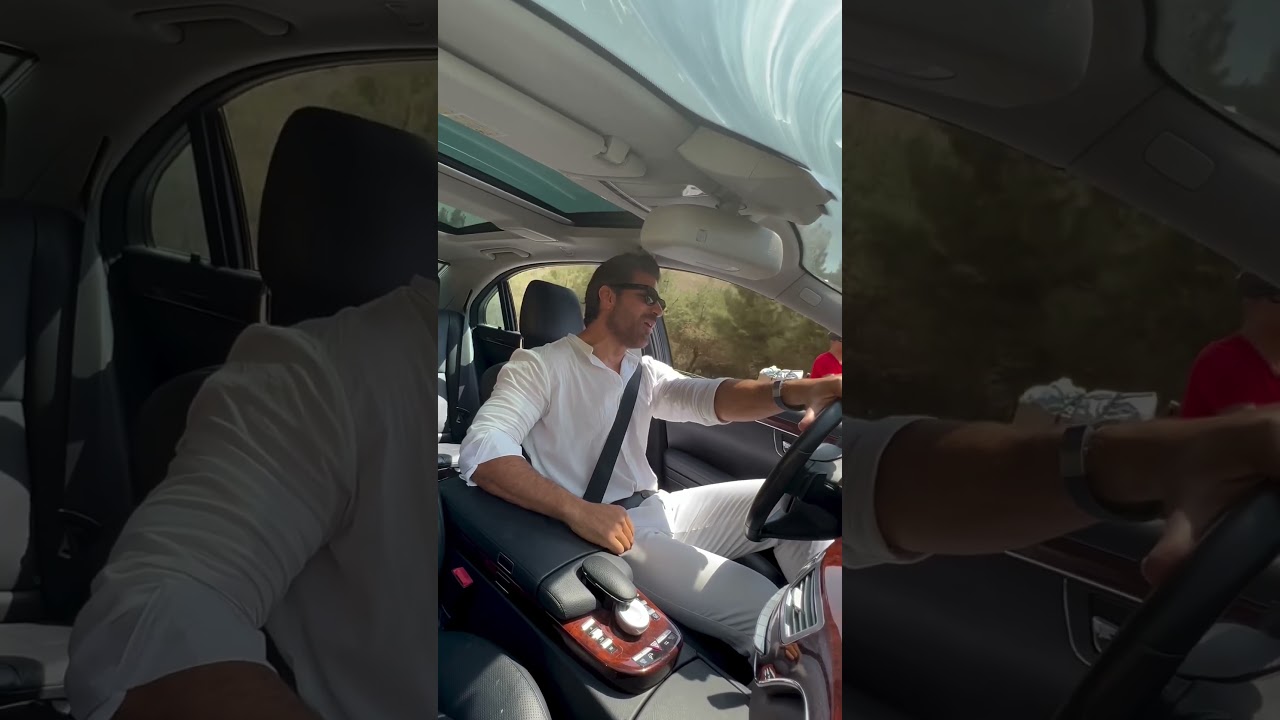 ادامه دادن یا قطع کردن ویدیو؟🎬🤷‍♂️