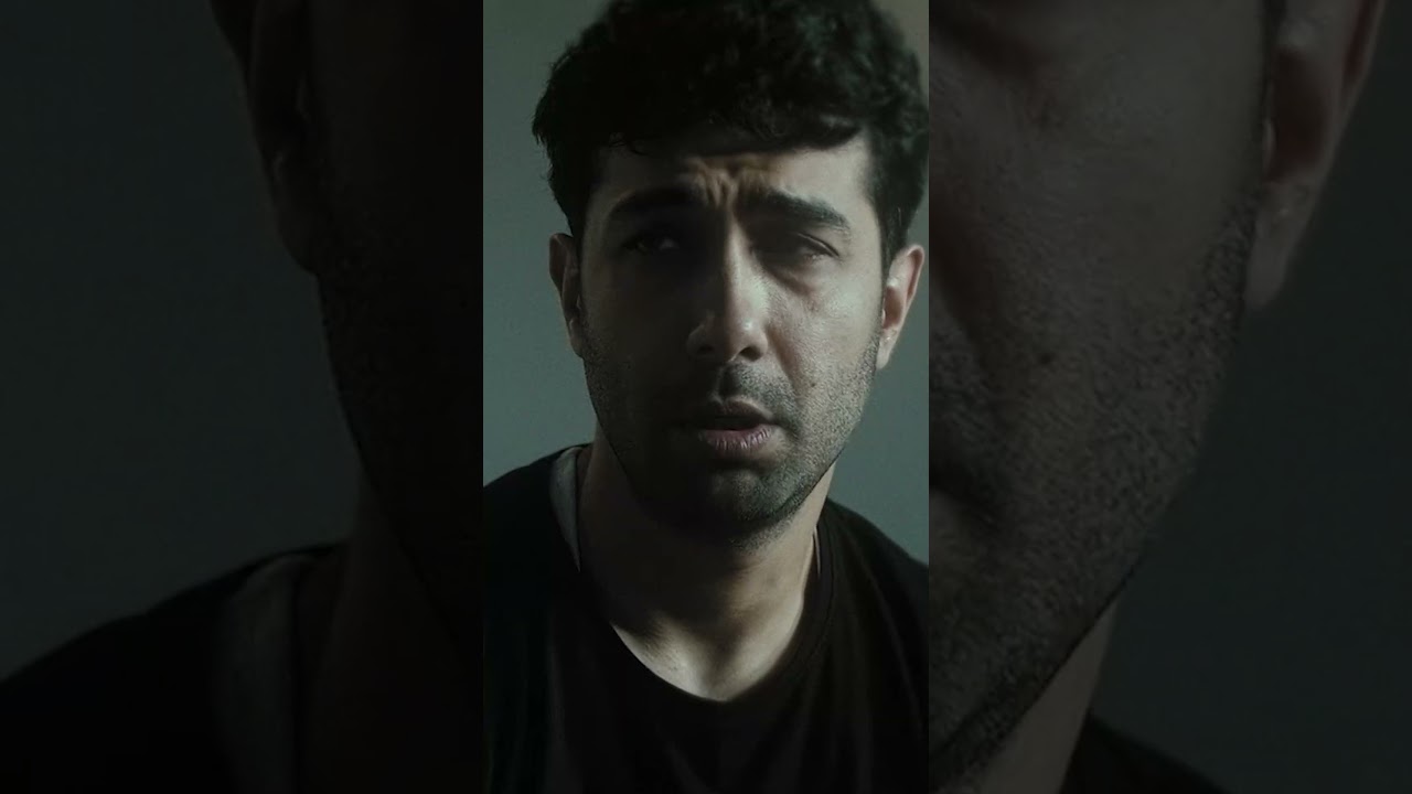 درد شیرین | با صدای رضا ملک زاده