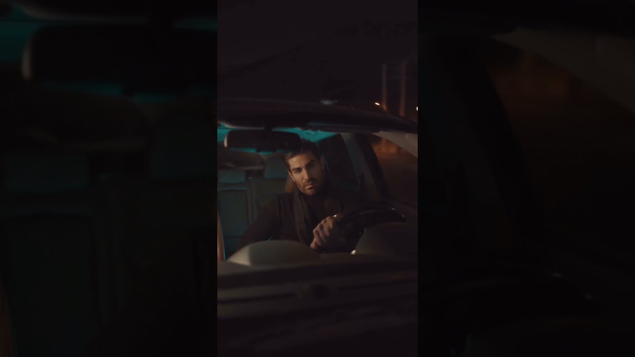 ای وای از من ... | رزامالك زاده