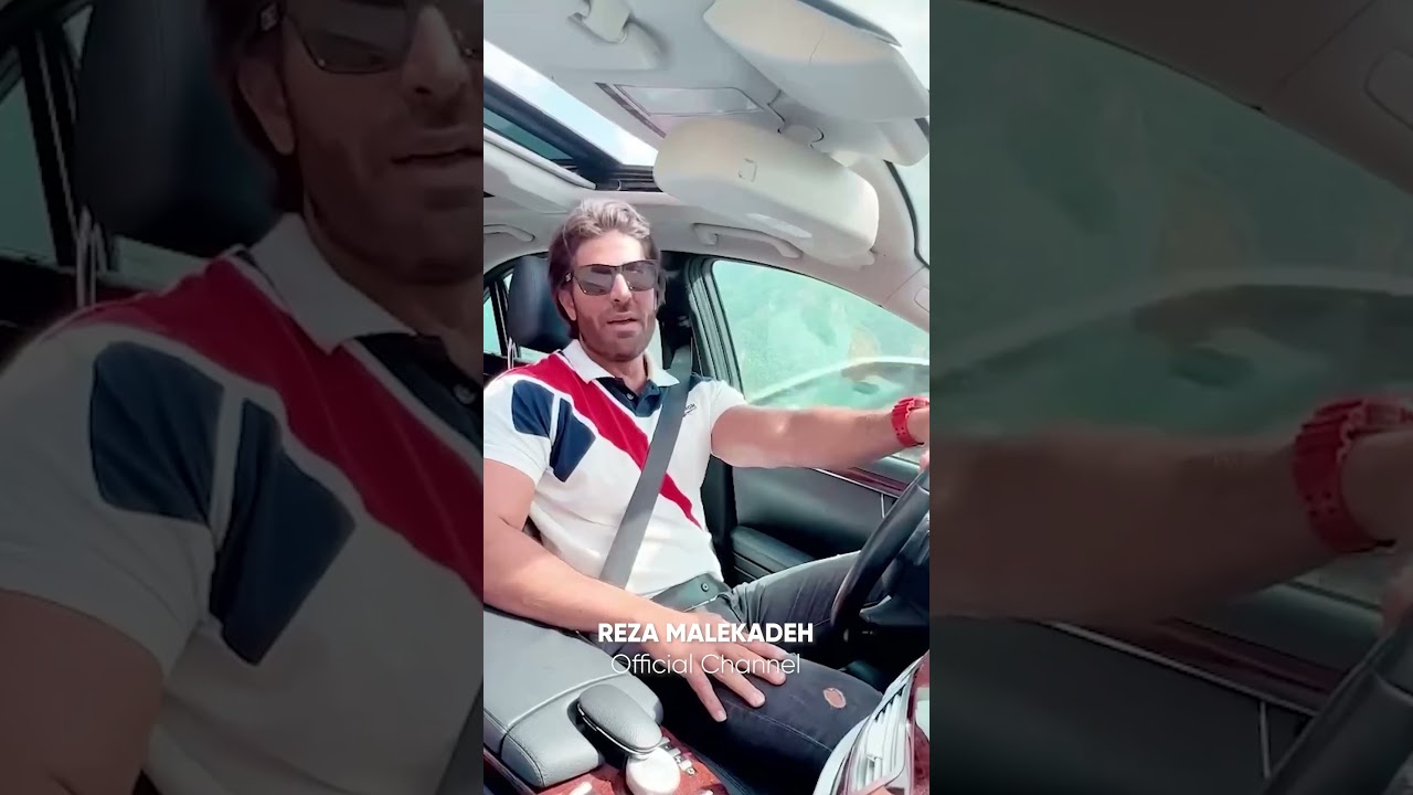 بریم به کوه؛ با رضا ملکی زاده در دنیای موسیقی فارسی