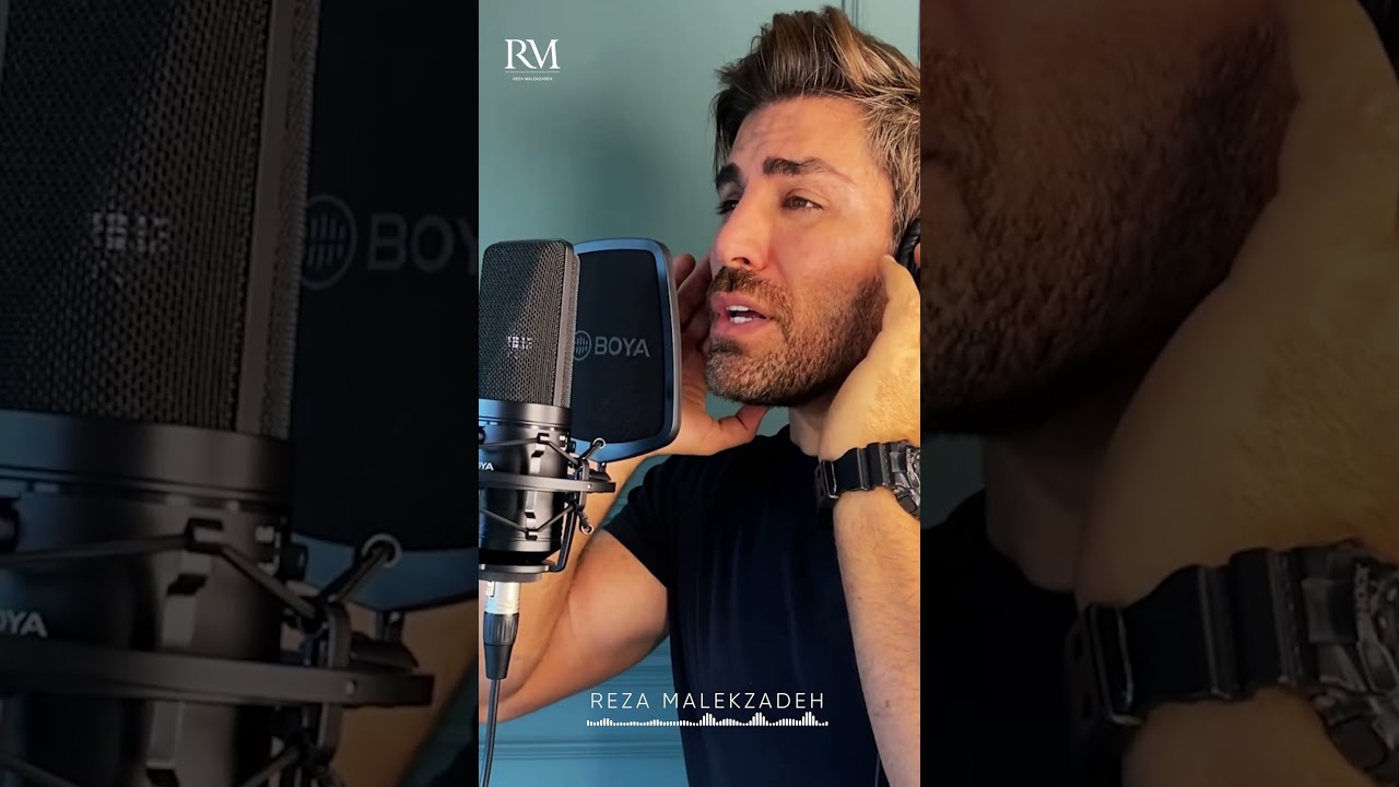 نامش را خودتان انتخاب کنید! | رضا ملک‌زاده