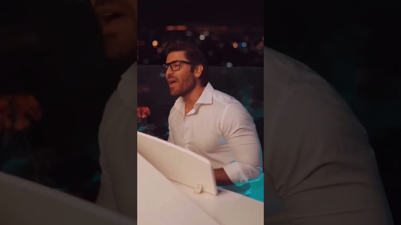 تو زیباترین آرزوی منی ...