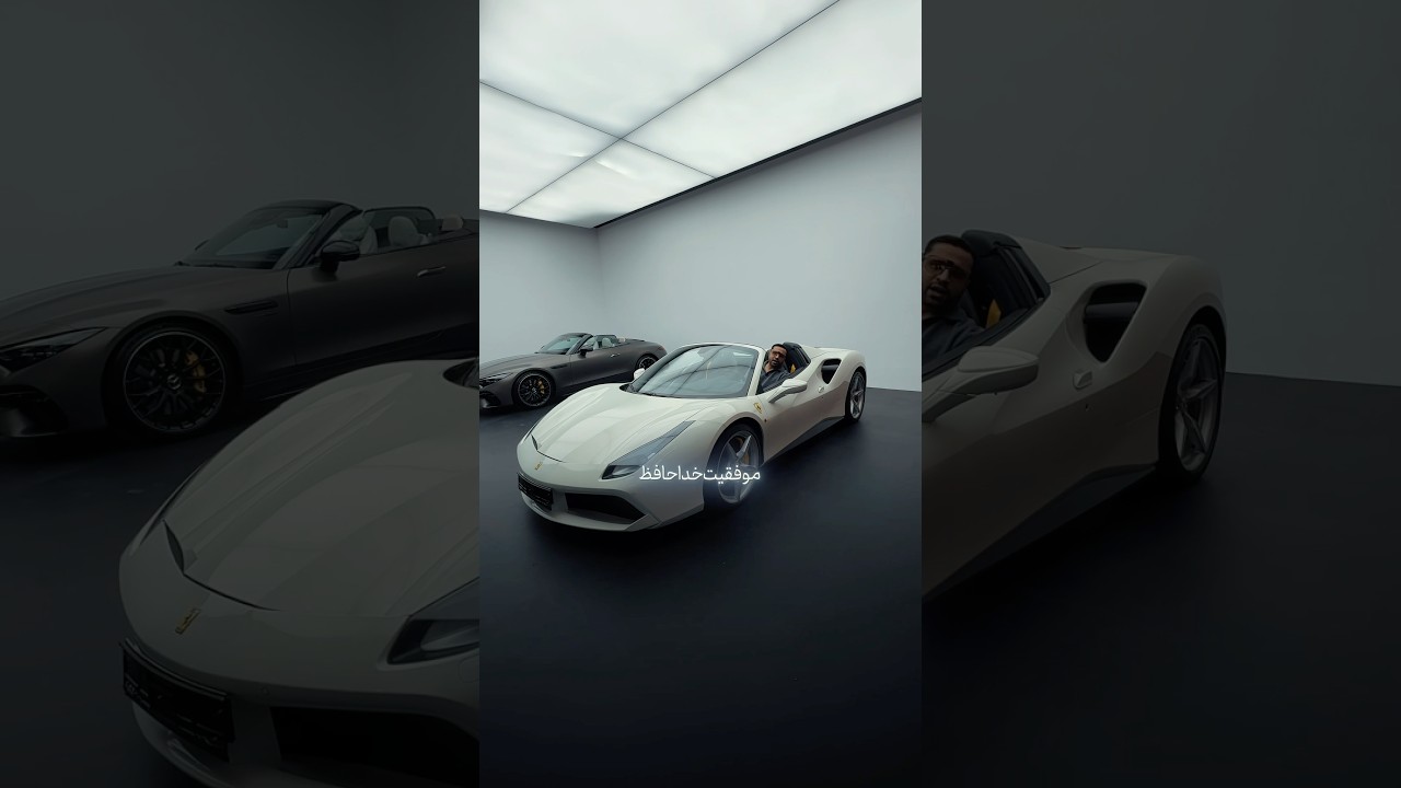 پوستر سرگرمی با محتویات خواب من 😂