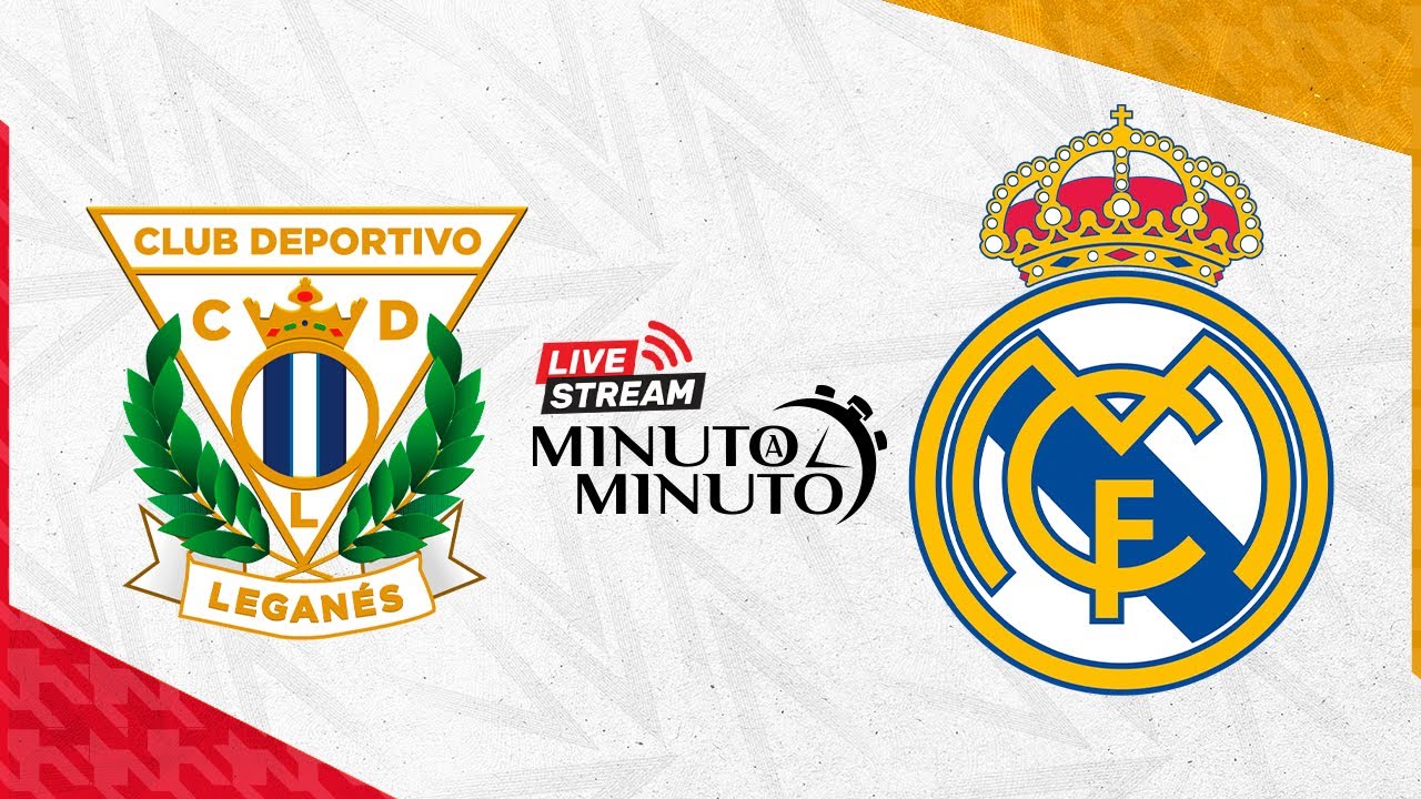 پوستر ⏱️ لحظه به لحظه لگانیس مقابل رئال مادرید جام حذفی