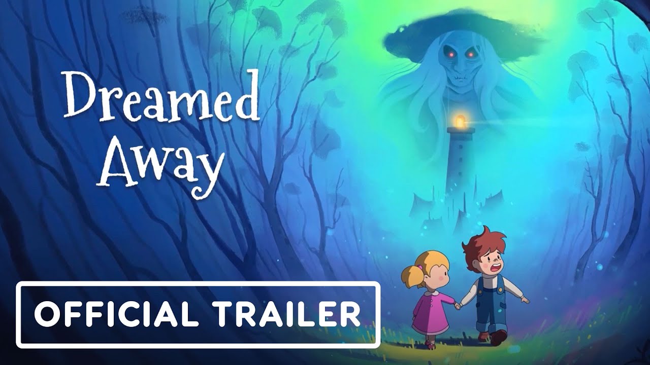 پوستر رویای گمشده - تریلر تاریخ رسمی انتشار