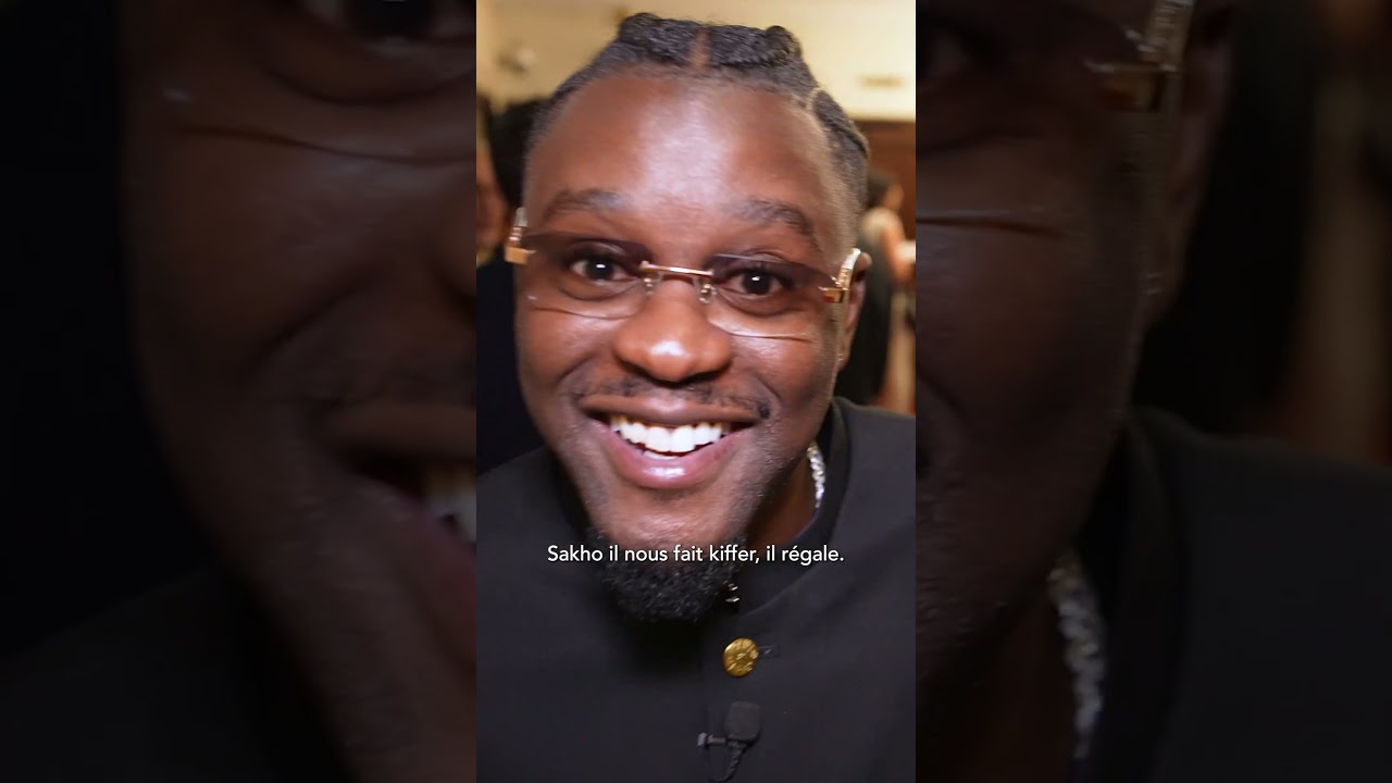 پوستر چالش هیجان‌انگیز با چهار هوادار PSG در...