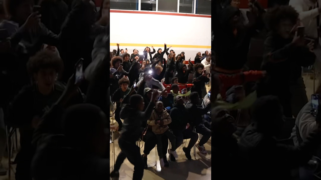 پوستر جشن قهرمانی در زادگاه اوسمن 🤯🇫🇷🌕