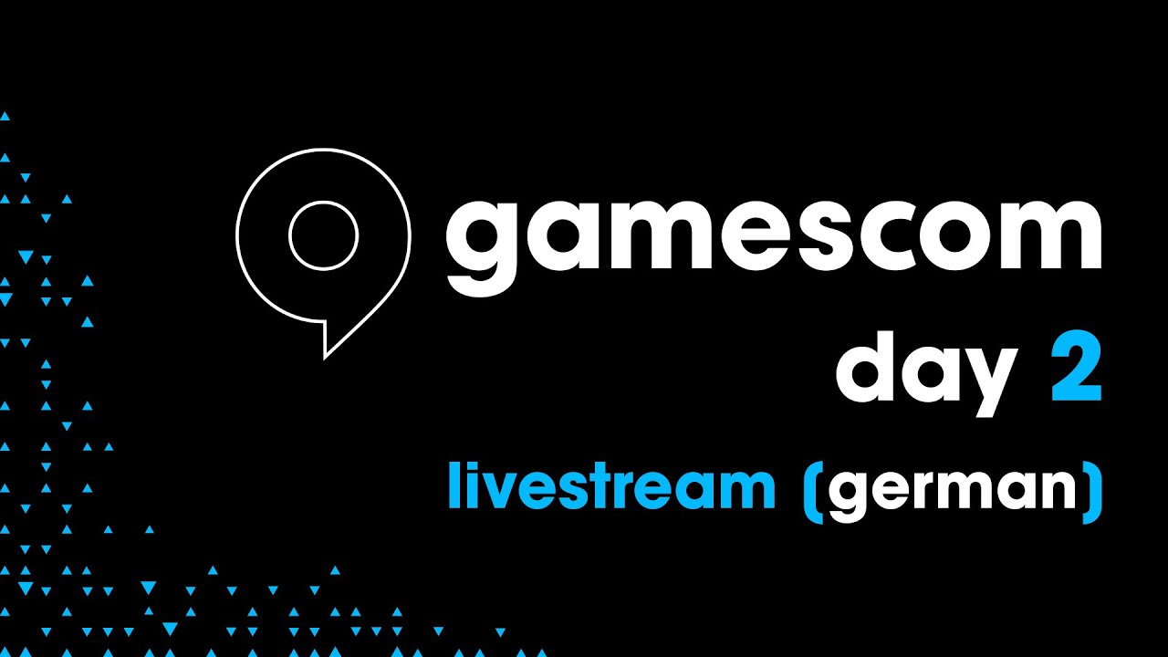 پوستر لایو استریم روز دوم استودیو گیمزکام ۲۰۲۵ دنیای بیرونی ۲،...