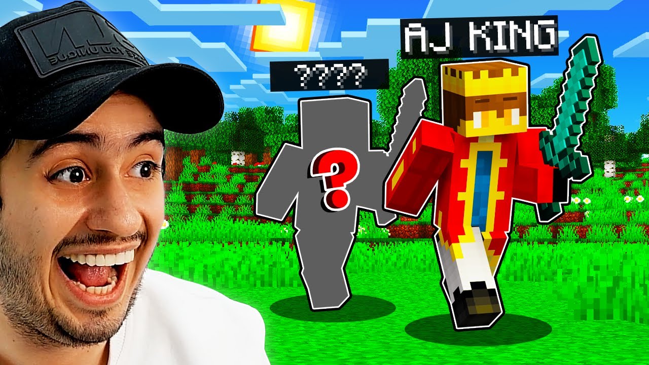 برای اولین بار ماینکرفت را چند نفره تجربه کردم - DoL Craft 1