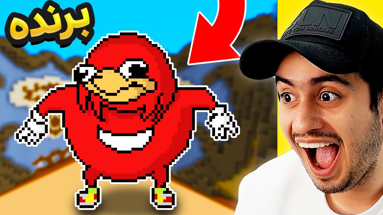 سرانجام در بیلد بتل هایپیکسل اولین شدم! 😁