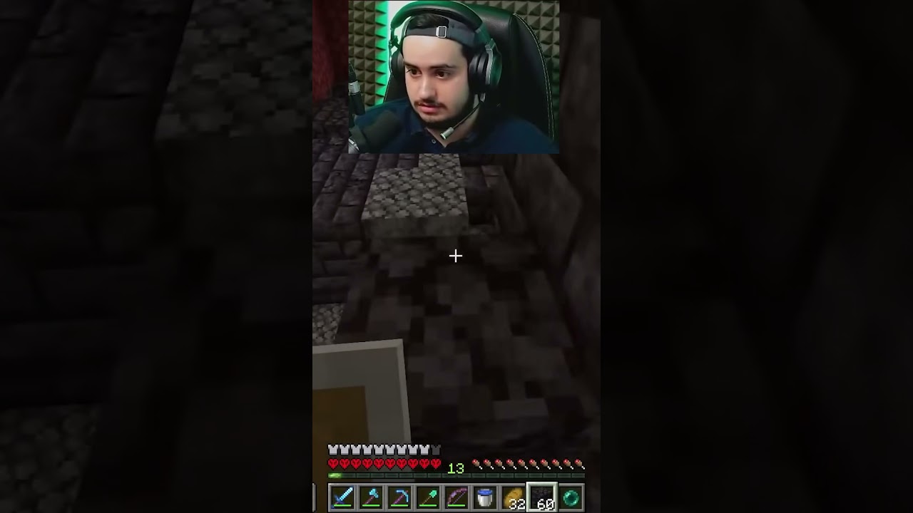 مرگ ای جی کینگ در هاردکور - لحظات هیجان‌انگیز