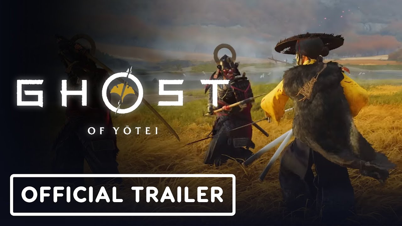 پوستر شبح یوتی - تریلر رسمی گیم‌پلی در سطح سخت