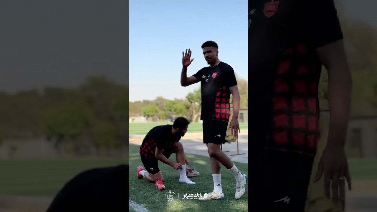 پوستر سلام علیکم ❤️👋