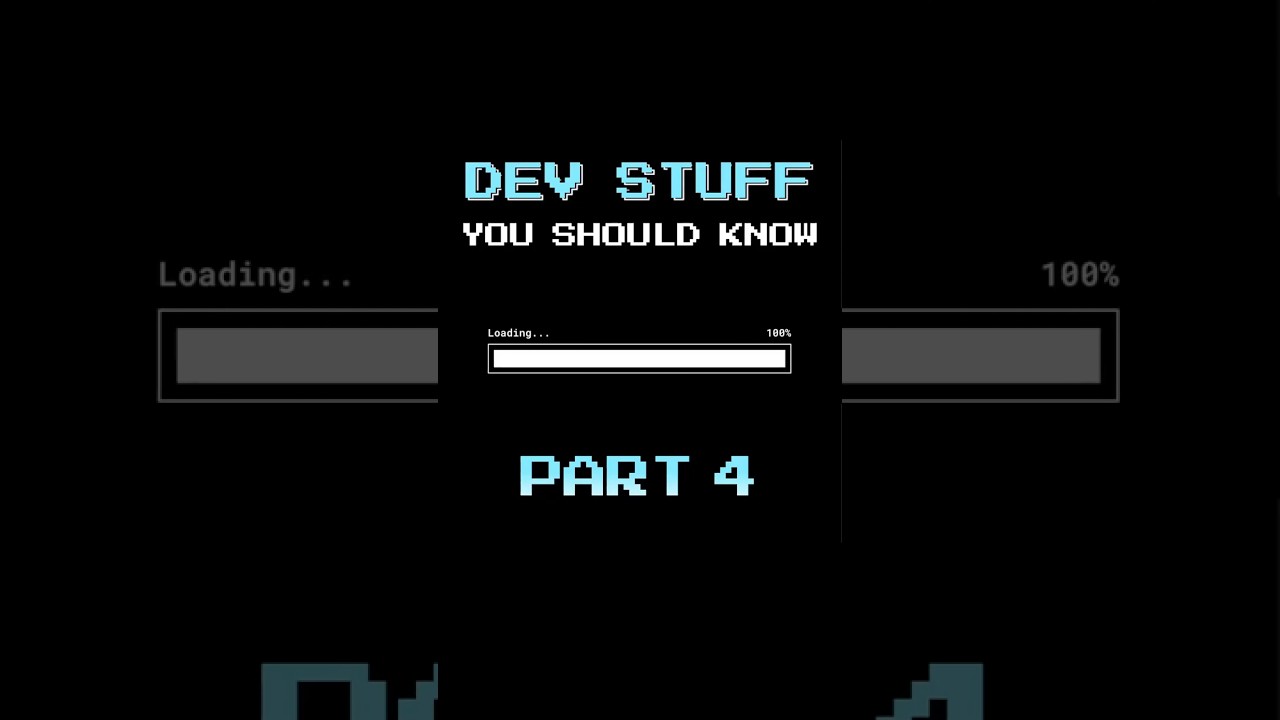 پوستر اپراتورهای ضروری تایپ‌اسکریپت که باید بشناسید