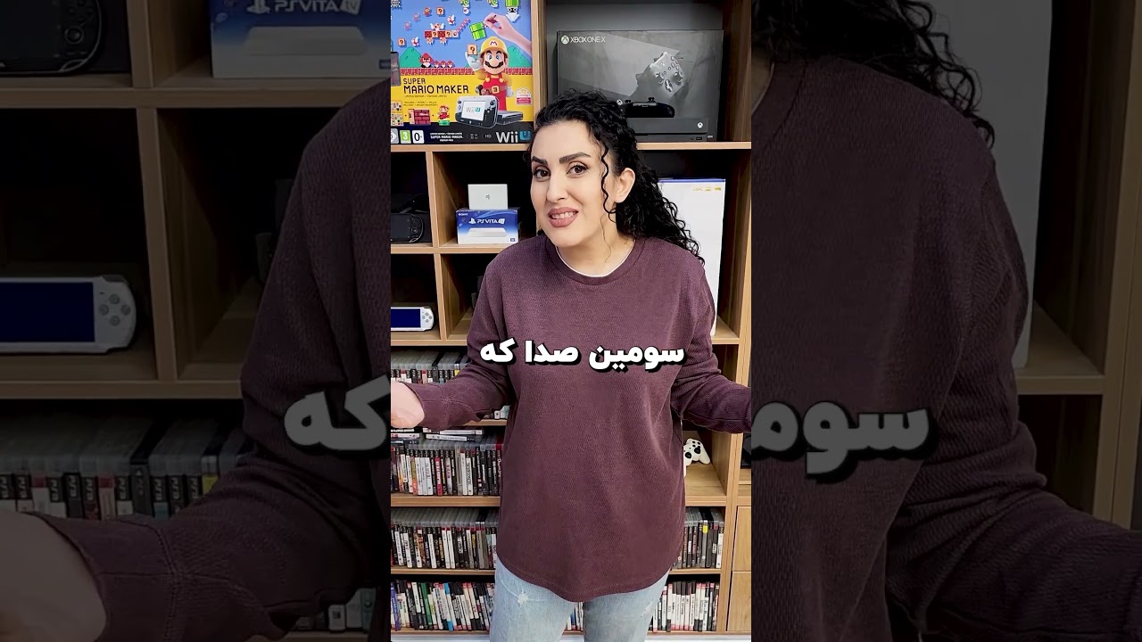 اگر گیمر هستید، این صداها شما را معتاد خواهند کرد