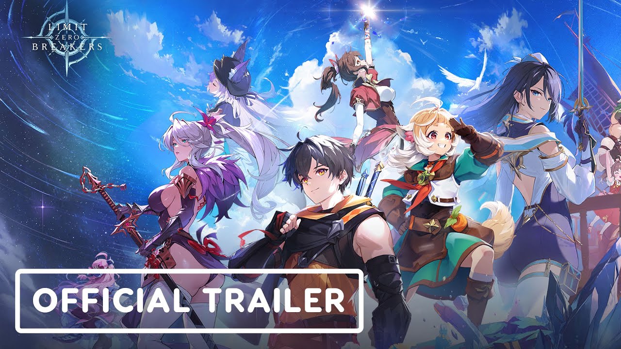 پوستر محدودیت صفر تریلر رسمی گیم‌پلی