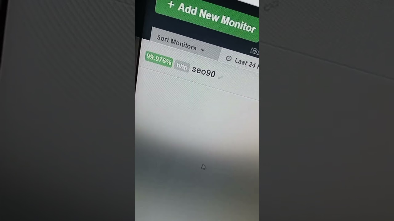 اولین نکته برای بهبود سئو همینجاست