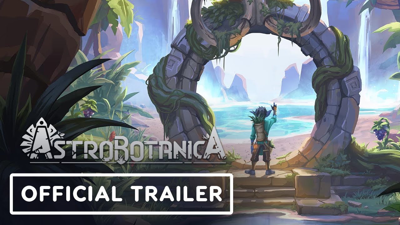 پوستر آستروباتانیکا - تریلر تاریخ عرضه دسترسی زودهنگام فستیوال...