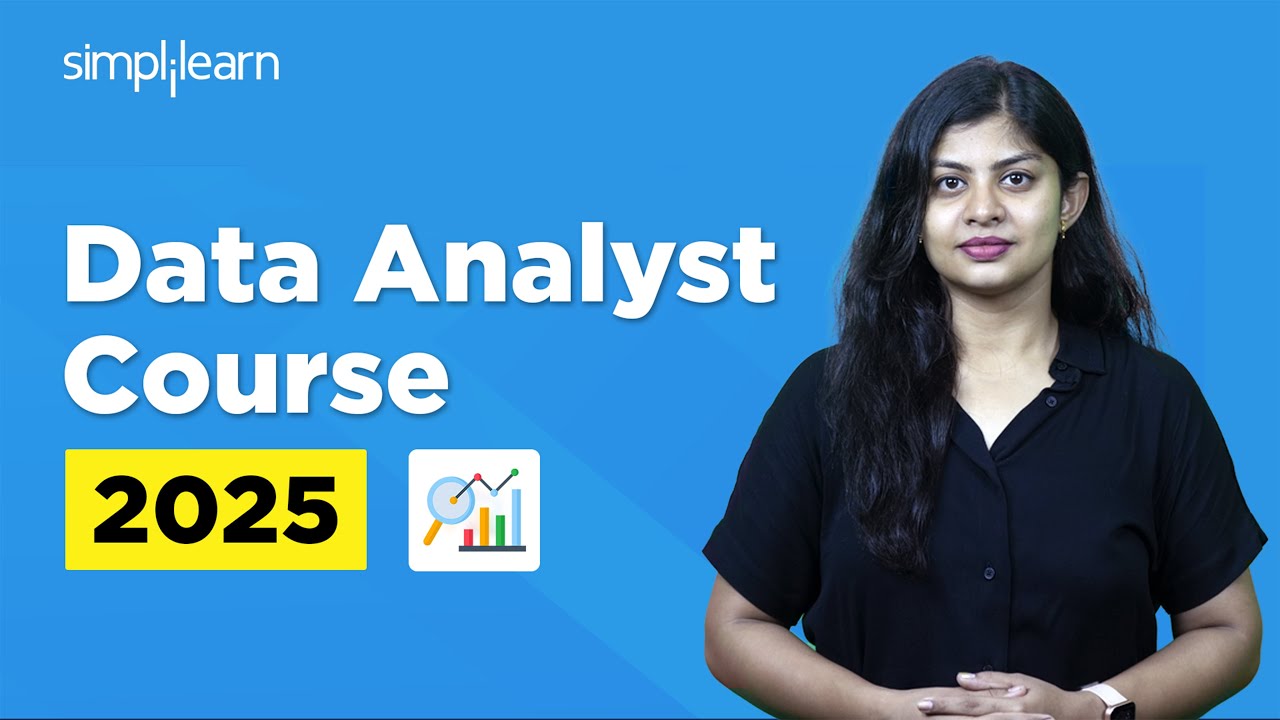 پوستر دوره رایگان تحلیل داده دوره تجزیه و تحلیل داده با پروژه‌ها...