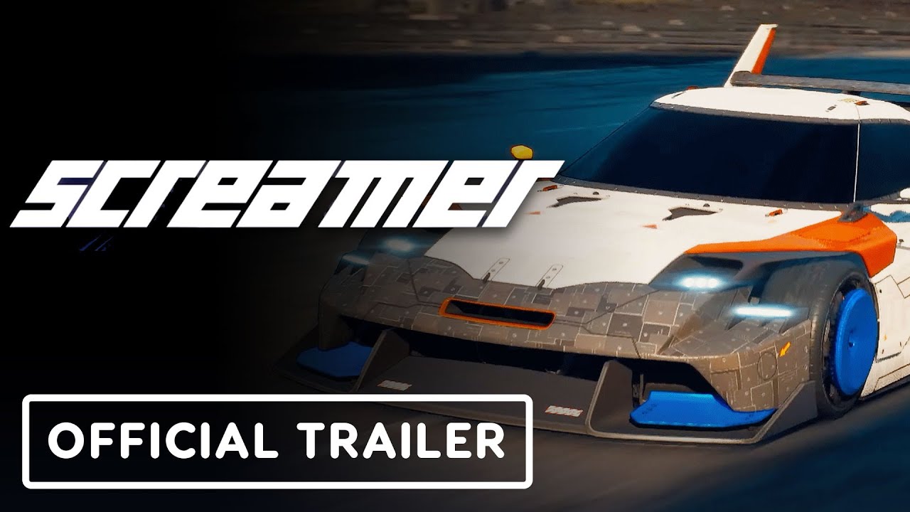 پوستر تریلر رسمی معرفی تیم Jupiter Stormers - Screamer