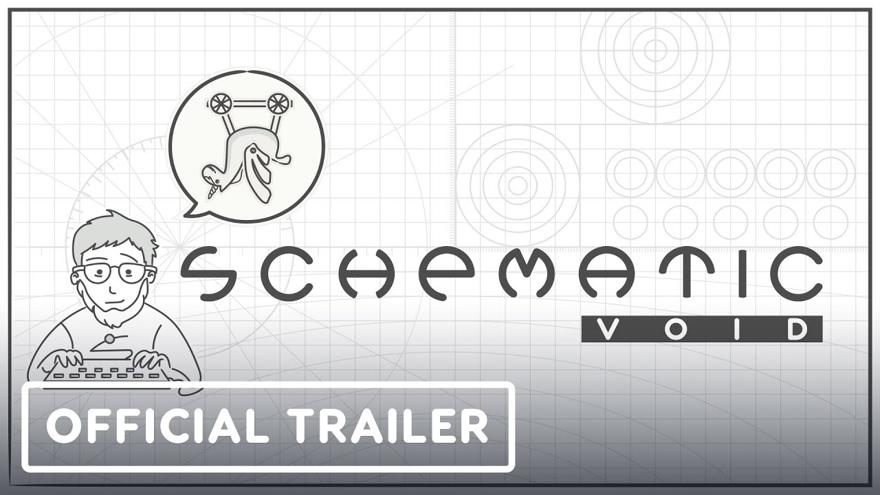 پوستر تریلر رونمایی از تاریخ انتشار رسمی «خالی سازه»