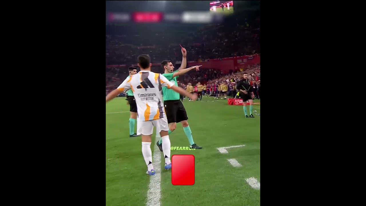 پوستر وقتی رودگر تقریباً داور را کشت😳