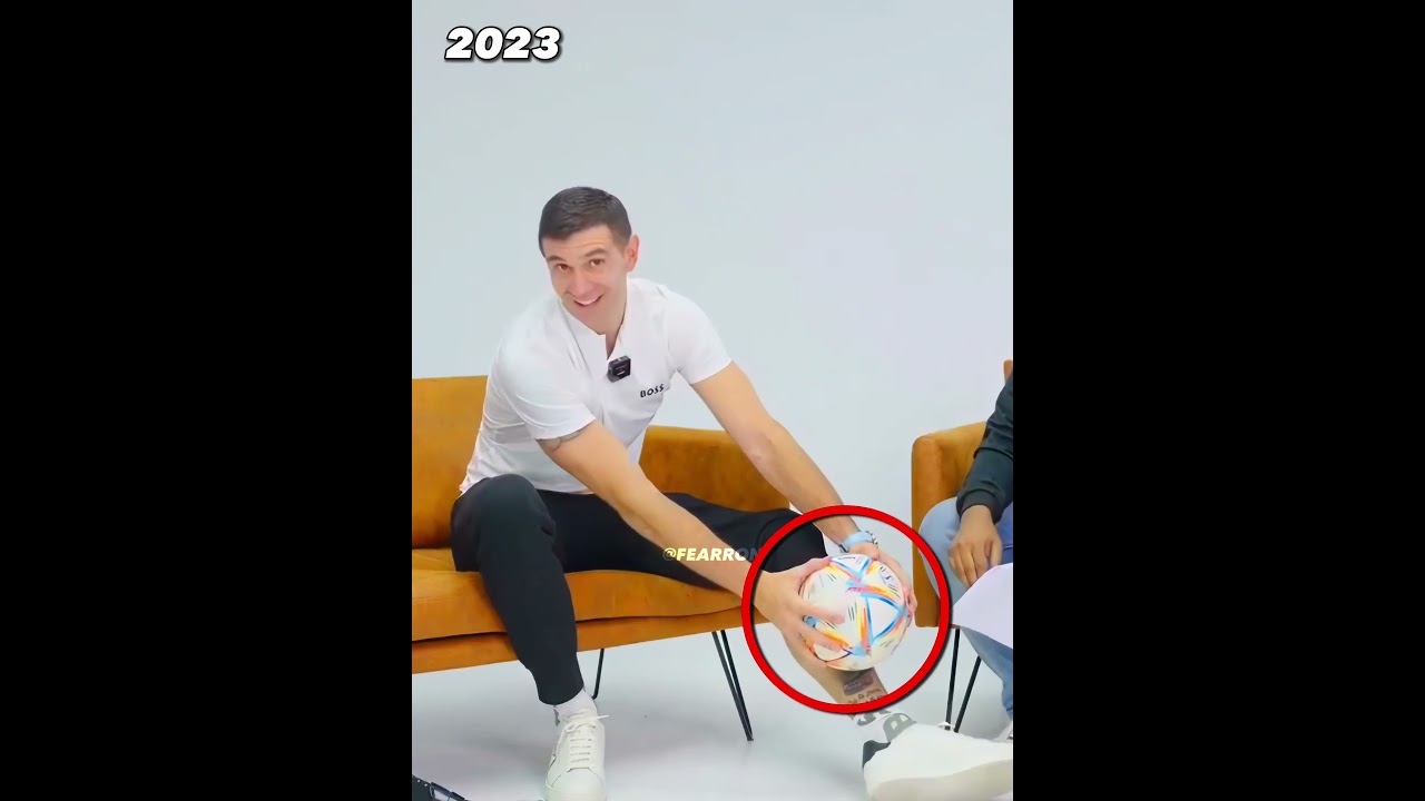 پوستر چطور دیبو، مسی را نجات داد🥶