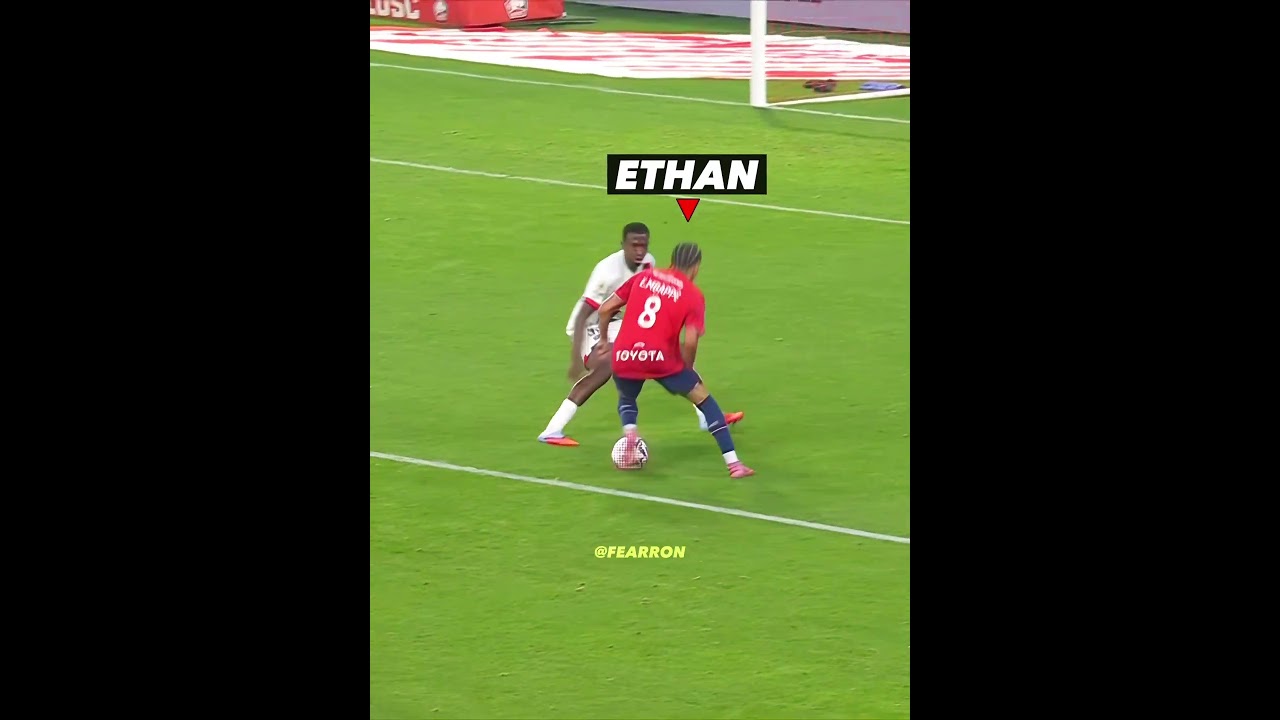 پوستر برادران امباپه از دیروز تا امروز❤️