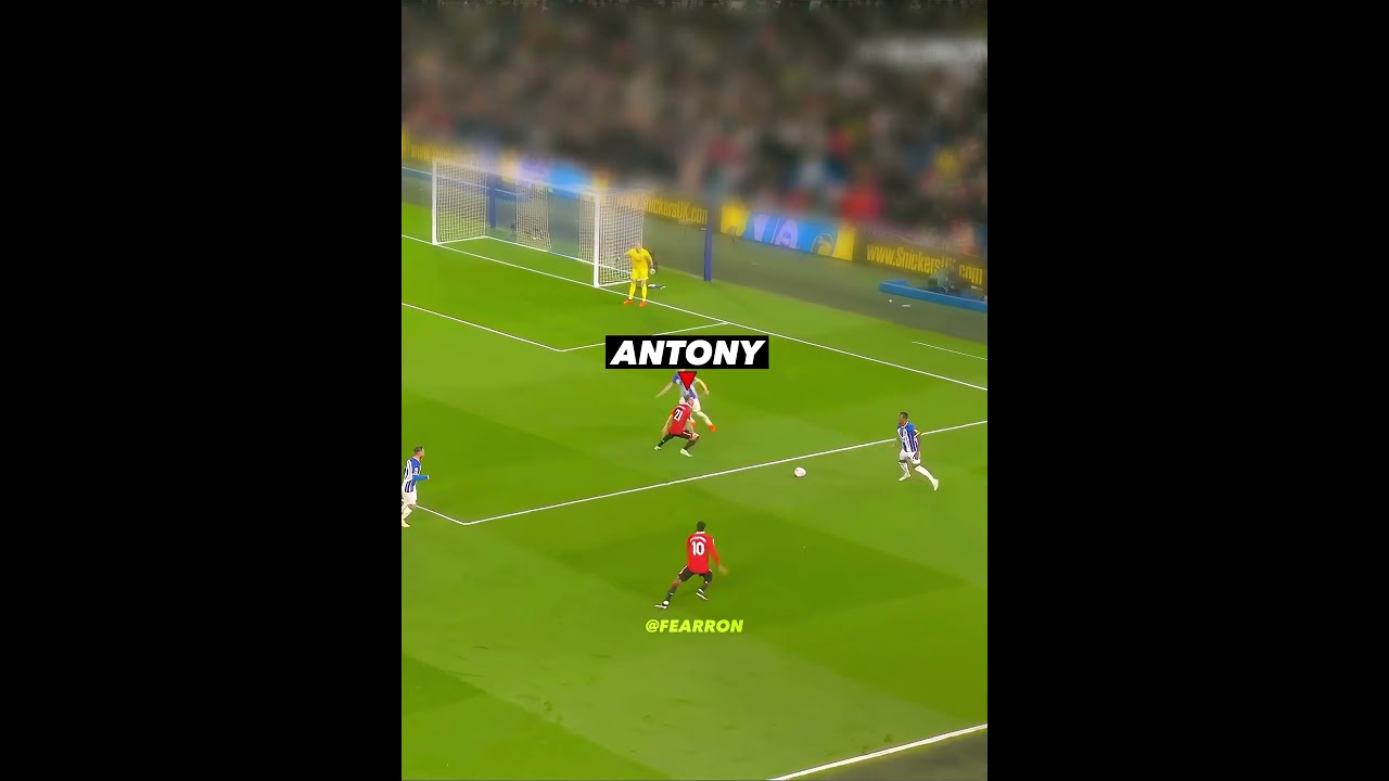 پوستر به آنتونی دست نزنید💀