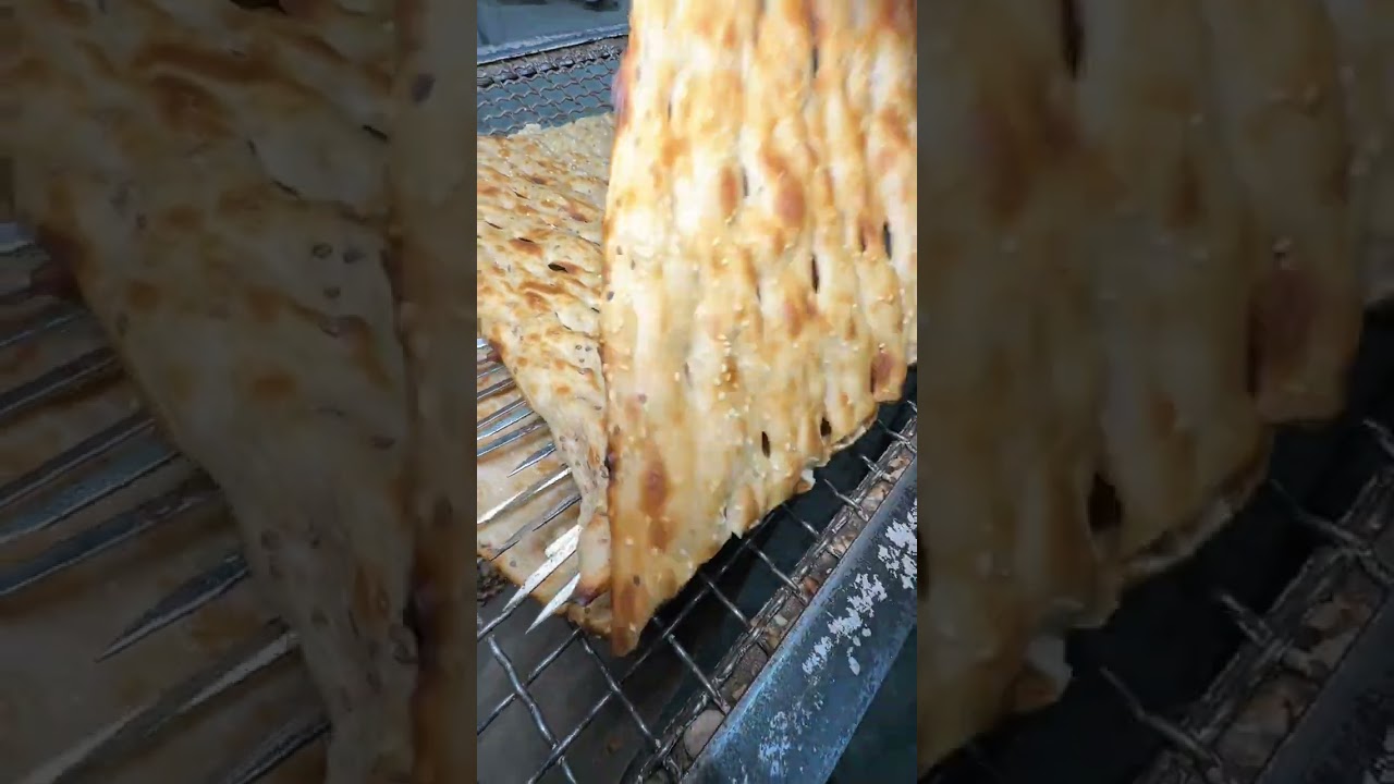 پوستر آیا این، گران‌ترین شیشلیک ایران است؟