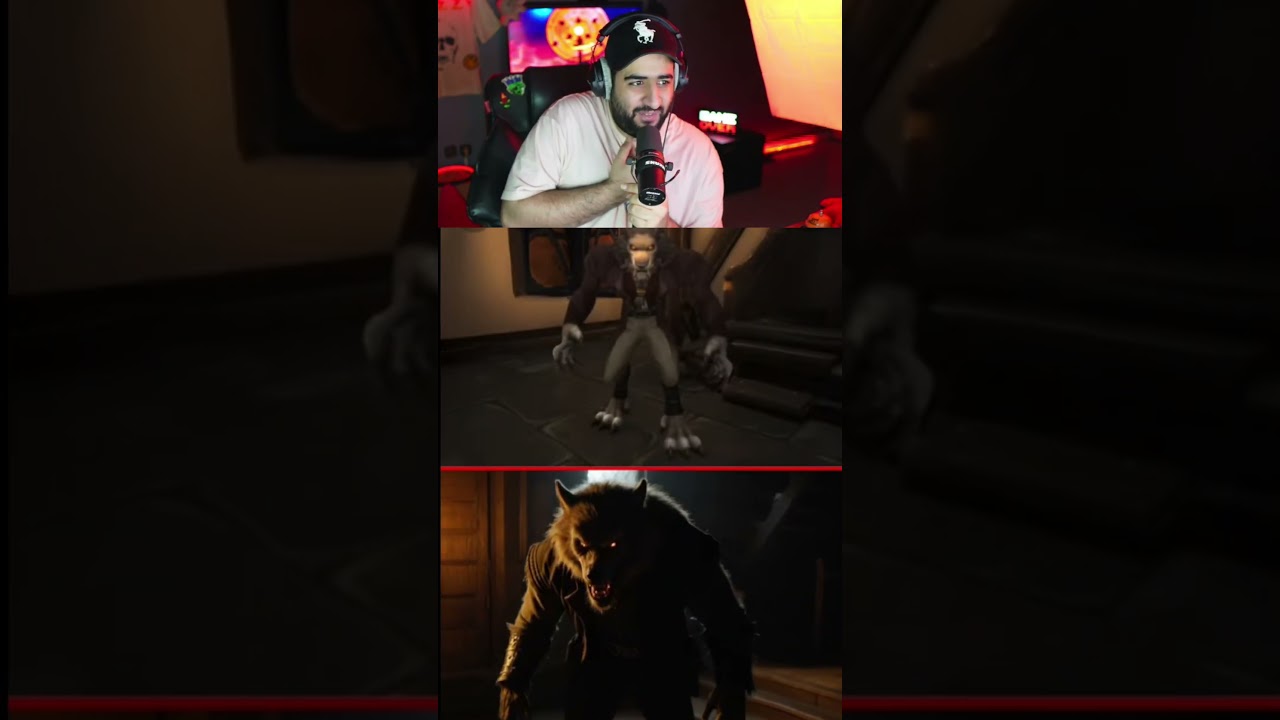 گیم پلی فوق‌العاده با کیفیت فول اچ دی در ورد آو وارکرفت