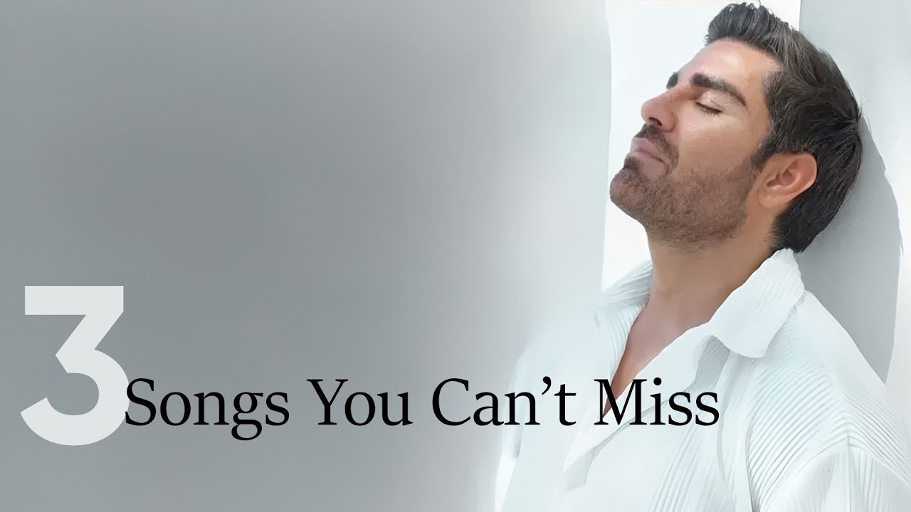 وقتی عشق معنا می‌گیرد – رضا ملک‌زاده | دوستت دارم، بی‌قرار تو!