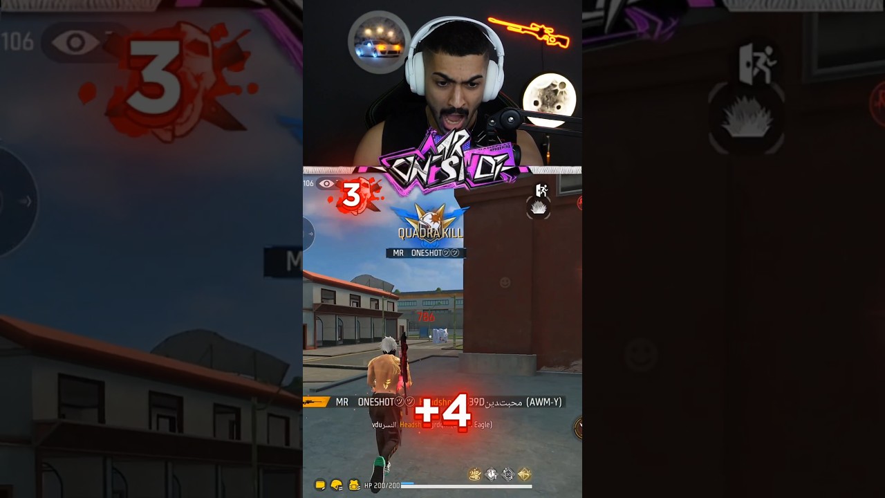 چالش سم مستر وانشاتی 😂🔥