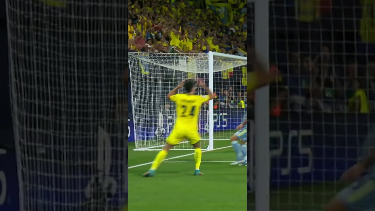 پوستر پرین قفلش رو محکم کرده! 😤🔒 لیگ قهرمانان