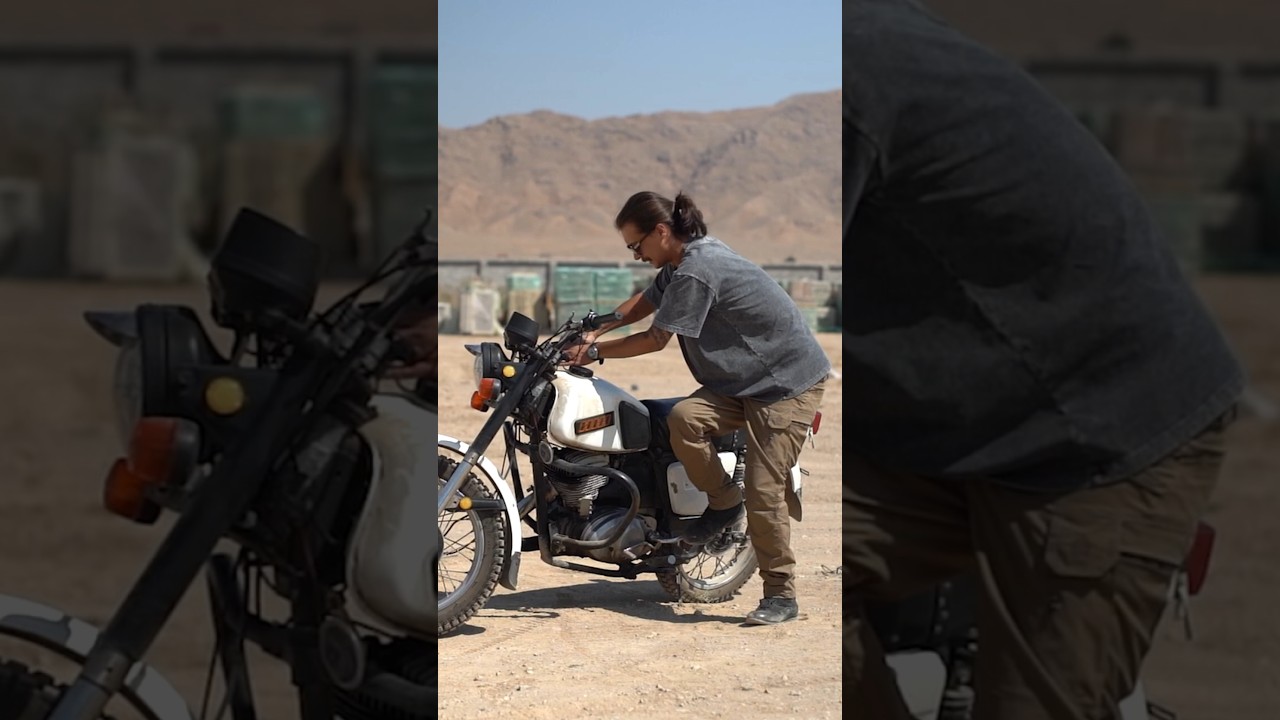 پوستر وقتشه موتور قوی‌تری داشته باشی! 😎🔥