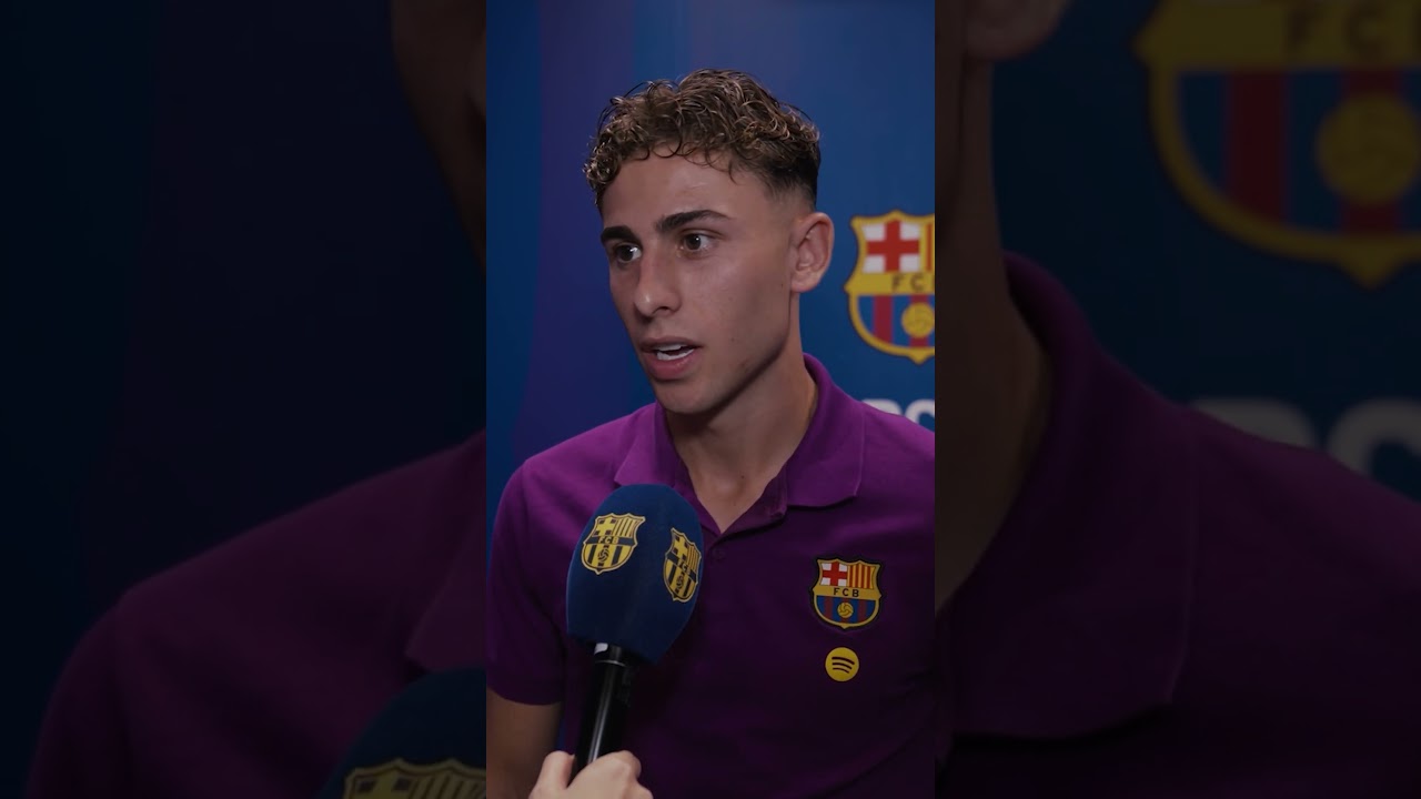 پوستر پرسش و پاسخ فرمن با اعضای ✅🎤