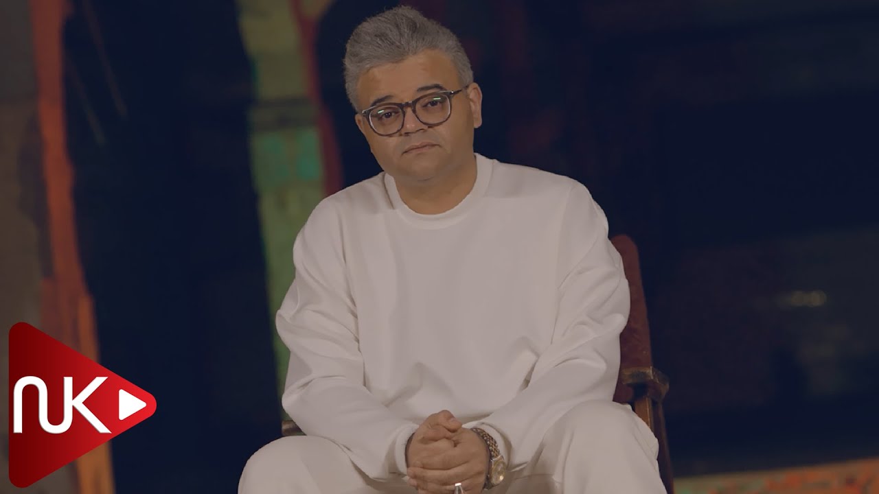 افشین آذری - قرتار سین الیندم 2023 (کلیپ جدید)