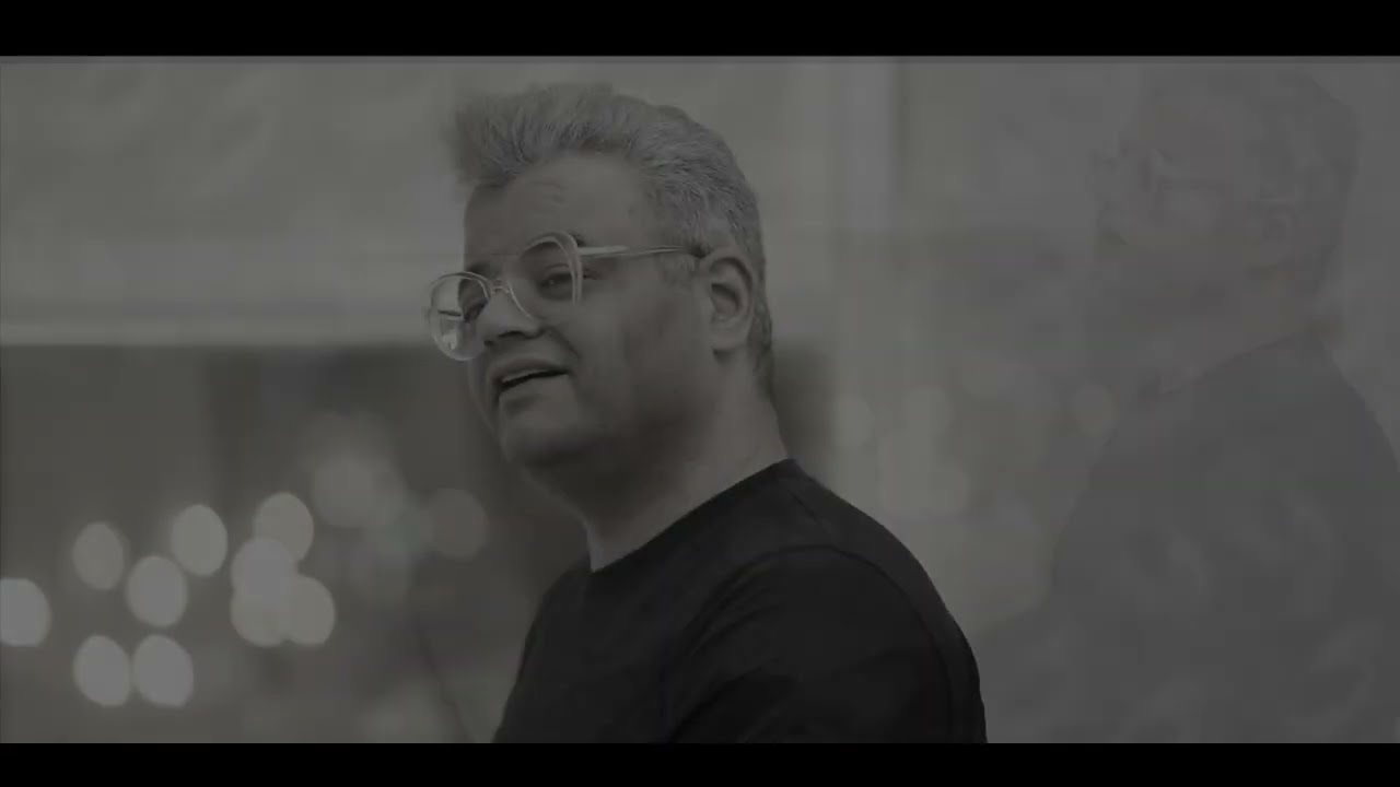 Afshin Azari - به یاد داری 2023 (ویدیو موزیک رسمی)