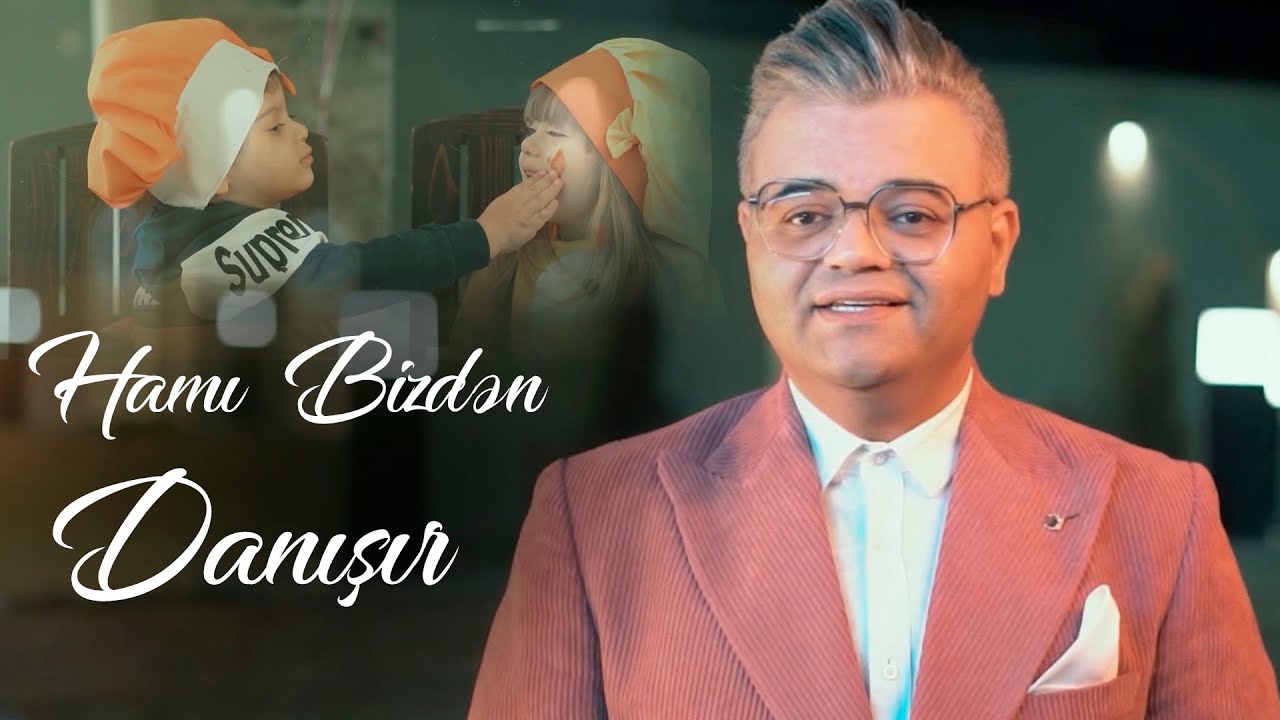 افشین آذری - حامی بی‌زدن صحبت می‌کند ۲۰۲۲ (کلیپ جدید)