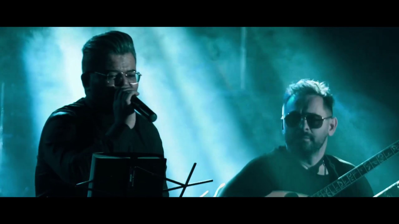 افشین آذری - یقیس ۲۰۱۹