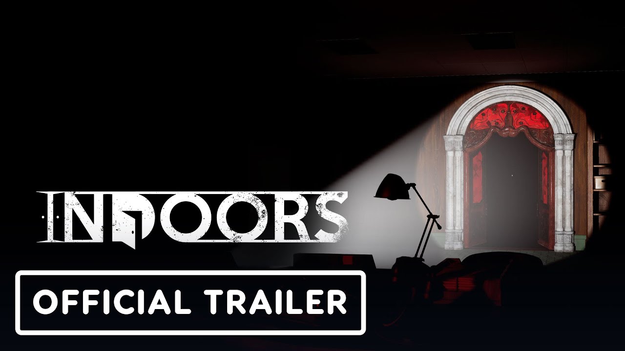 پوستر درون تریلر لیست آرزوها - آلسون مانور نمایش ترسناک مستقل ۲۰۲۵