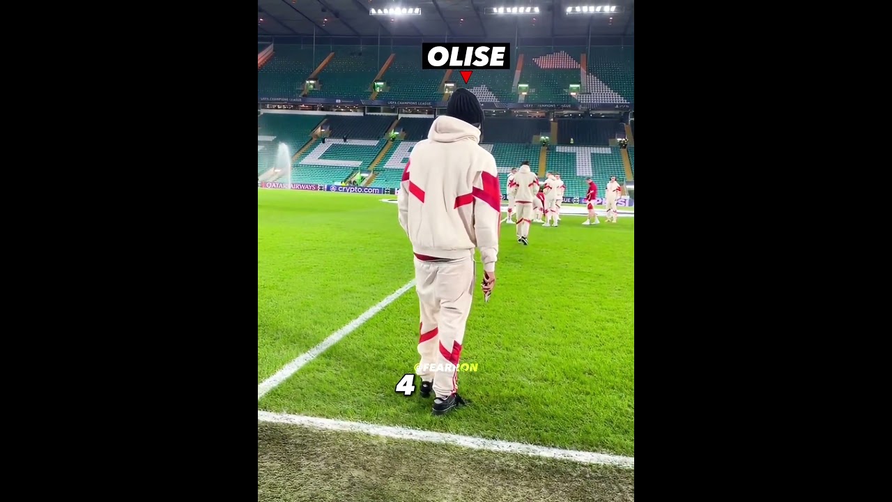 پوستر پیش‌بینی‌های شگفت‌انگیز الیسی😳