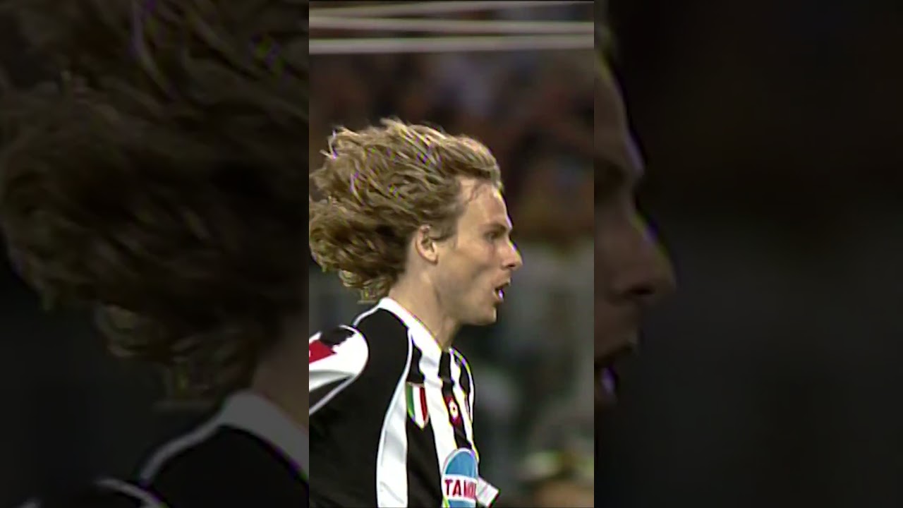 پوستر قدرت خالص 💥 ندفد، رئال‌یوونتوس و لیگ قهرمانان