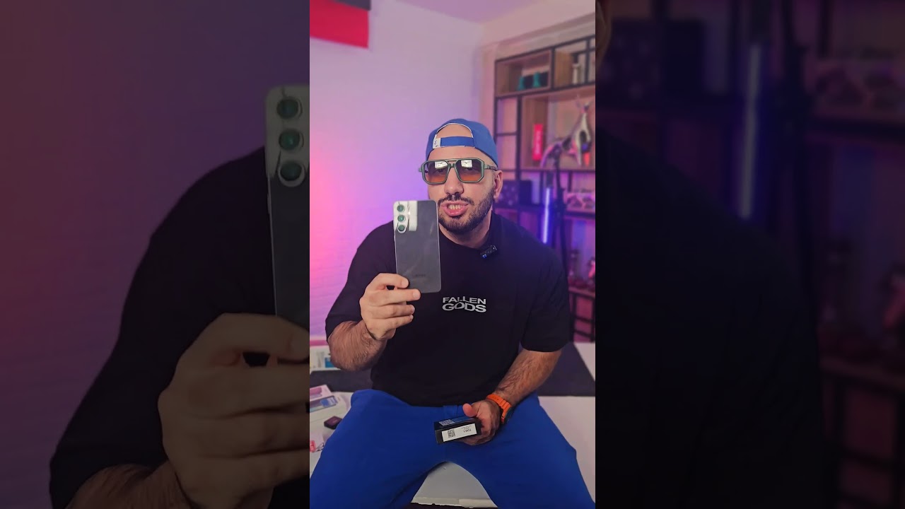 هرگز S25 FE نخر! 🚫