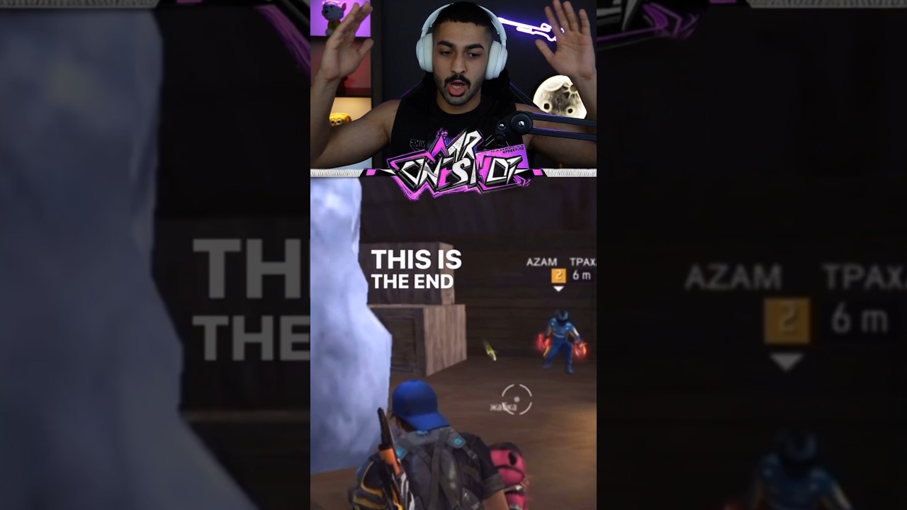 جمع‌وجور کردنش 😂